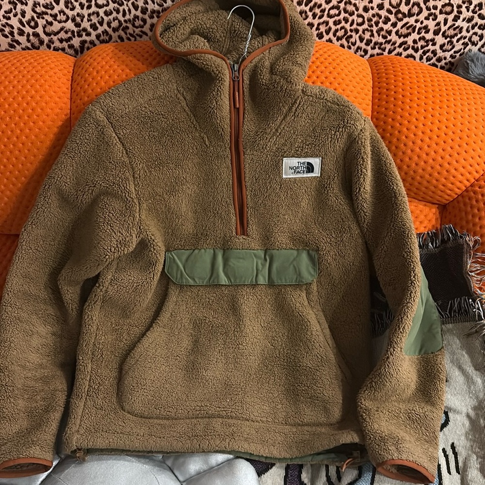 TNF Men’s Campshire